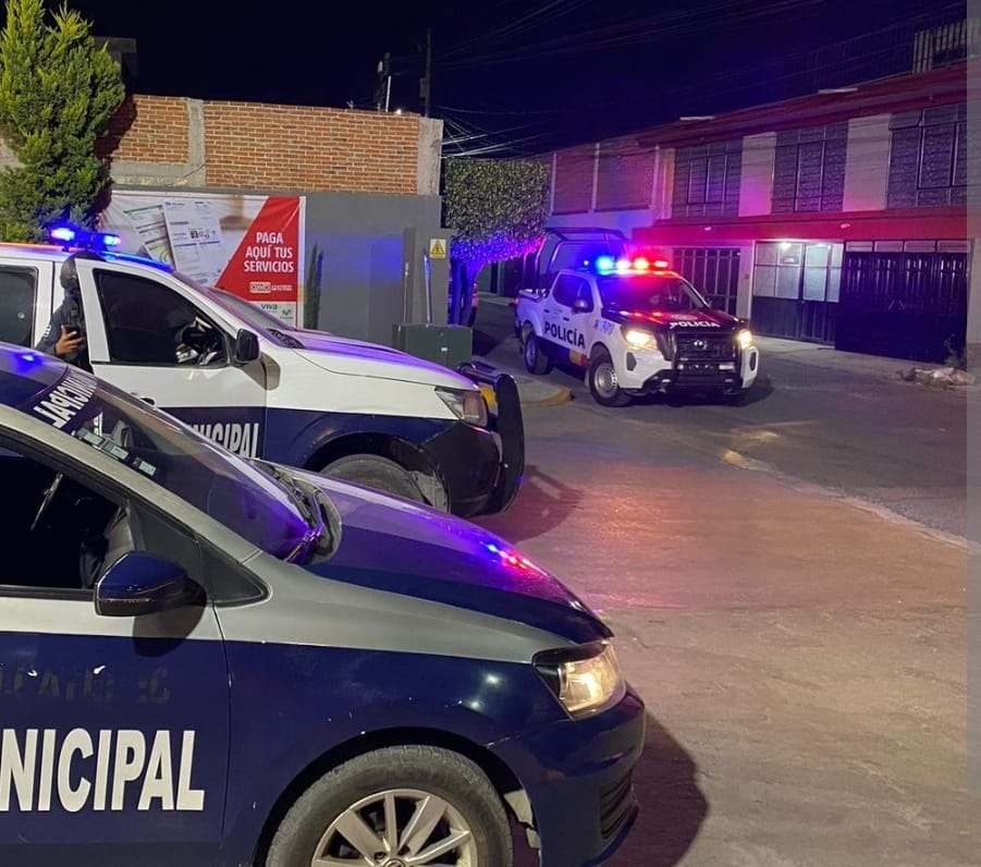 San Andrés Cholula tiene solo “focos amarillos”: Ávila Andrade