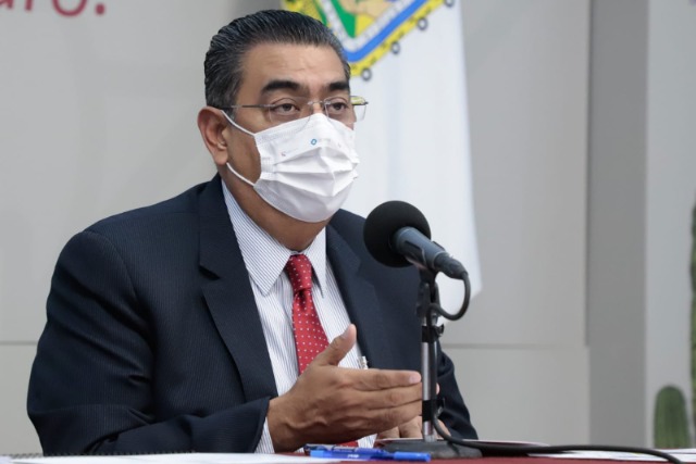 Ayuntamientos no tienen las condiciones financieras para la remunicipalización del servicio de agua: Sergio Céspedes