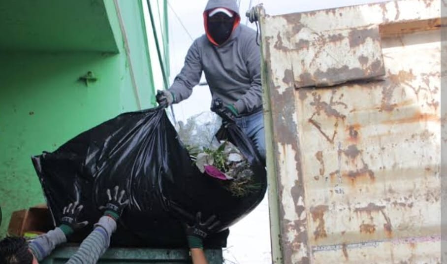 Aún en negociación aumento salarial a trabajadores del Ayuntamiento cholulteca