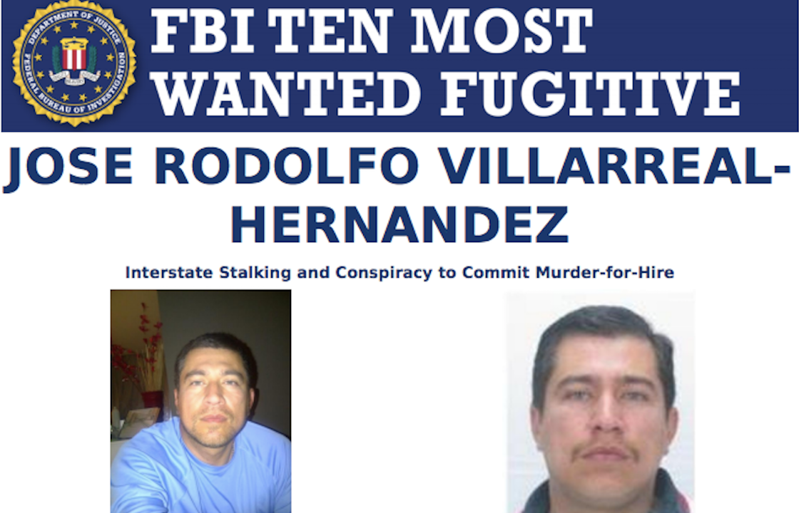 Por: Cortesía Otorgan suspensión provisional a 'El Gato', de los Beltrán Leyva, contra orden de extradición