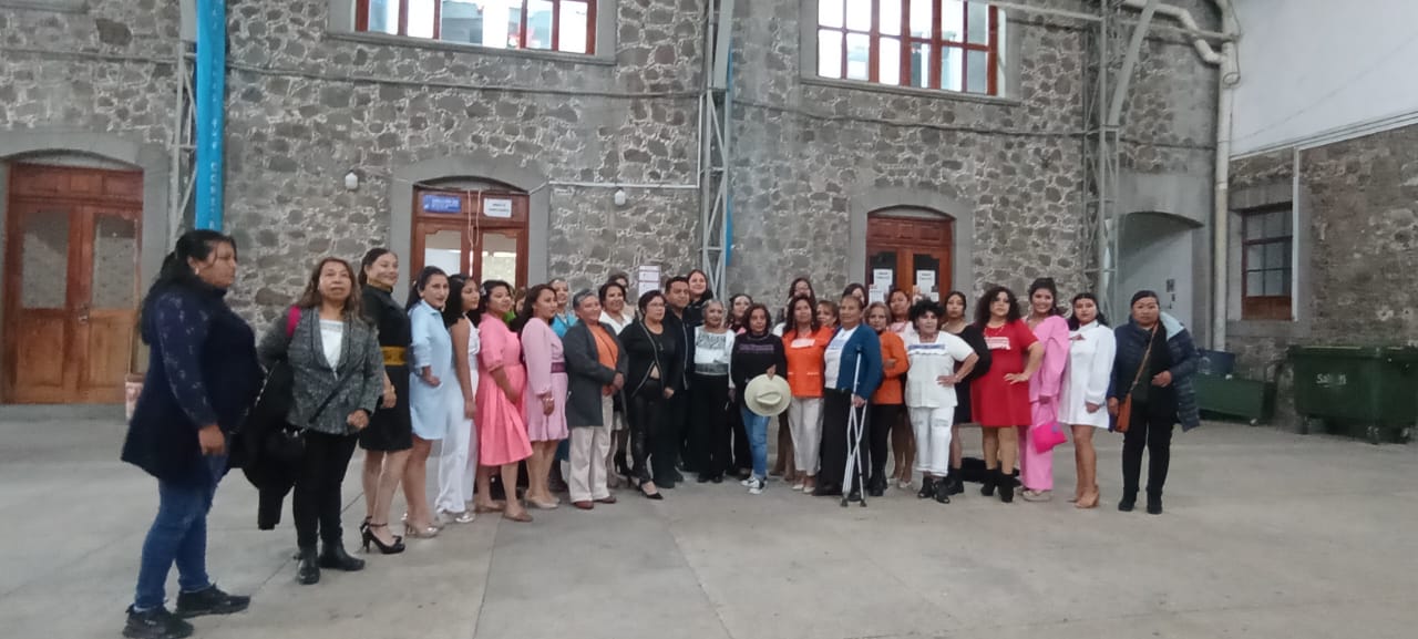 Por: Cortesía Fomenta IEM el empoderamiento económico de la mujer a través de la capacitación