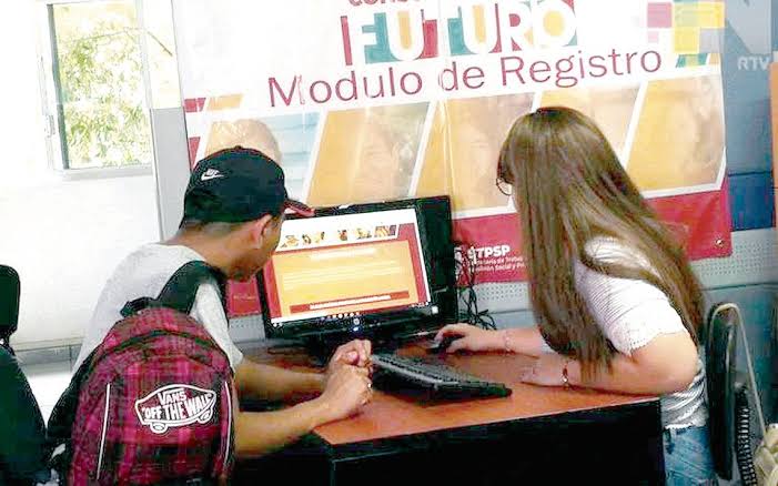 Por: Cortesía Mil negocios fueron dados de baja del Programa Jóvenes Construyendo El Futuro
