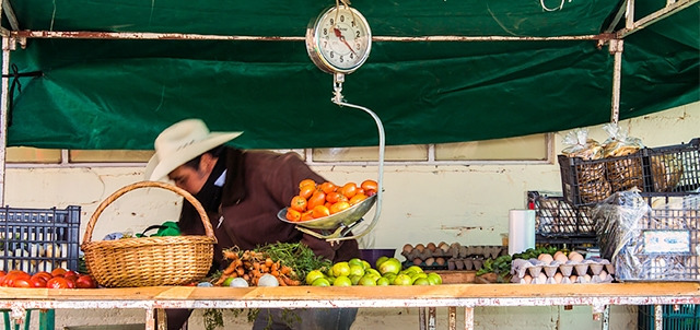 Por: Cortesía Supera Tlaxcala promedio nacional de precios al consumidor