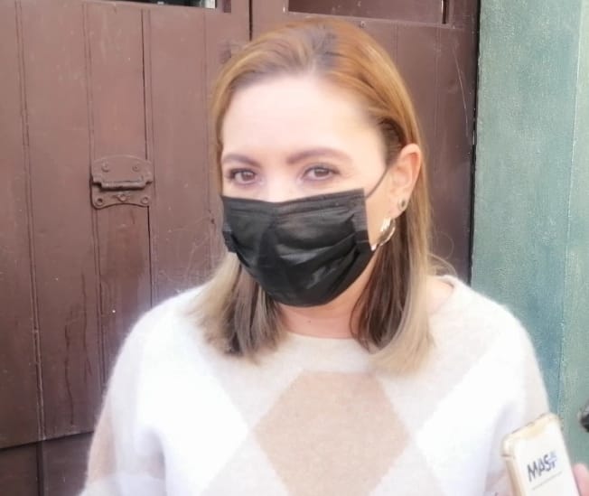 Por: Cortesía Lula Pineda Jornada de bacheo en San Pedro Cholula será permanente en 2023