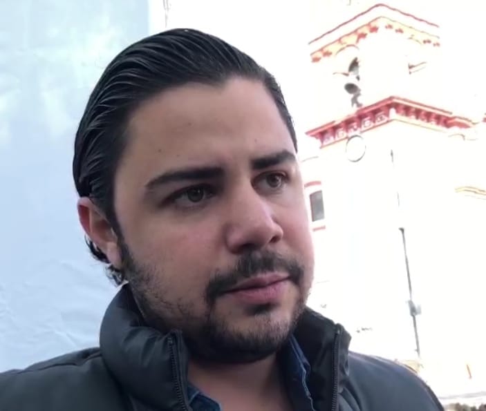 Por: Cortesía Lula Pineda Liconsa busca abrir un mayor número de lecherías en Puebla: Girón Monterrubio