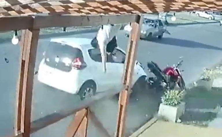 Por: Cortesía Mujer atropella y mata a hombre que iba a festejar su cumpleaños: "estaba alcoholizada y drogada"