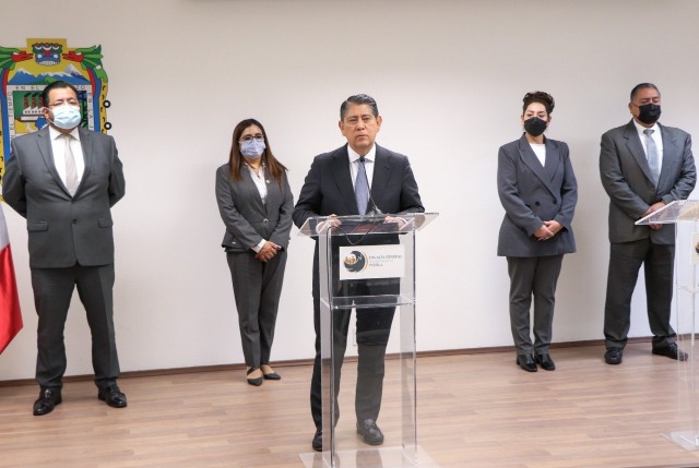 Afirma Fiscalía que no hay relación entre las personas calcinadas encontradas durante este año