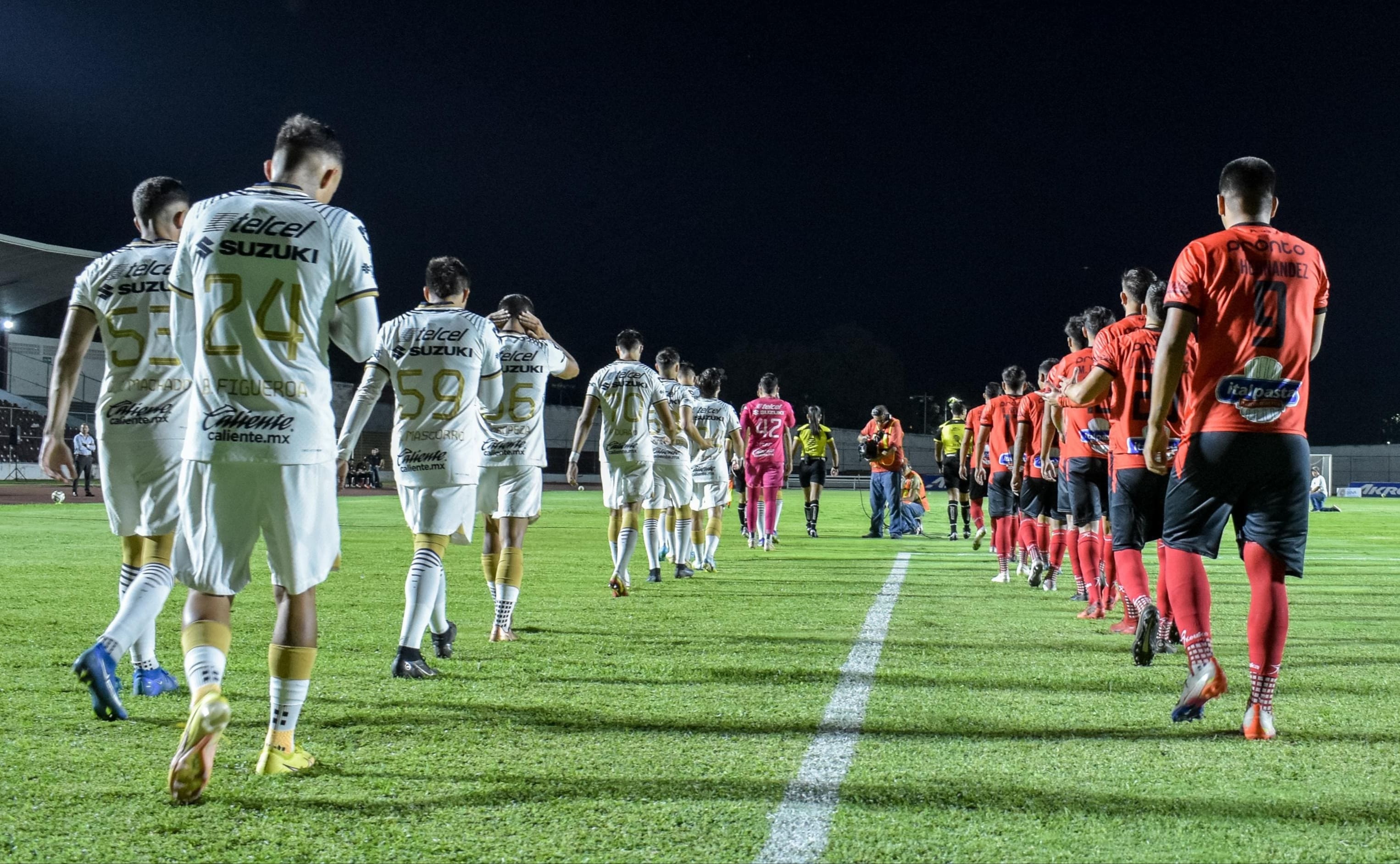 Por: Cortesía Duro tropiezo de Coyotes de Tlaxcala en Tabasco