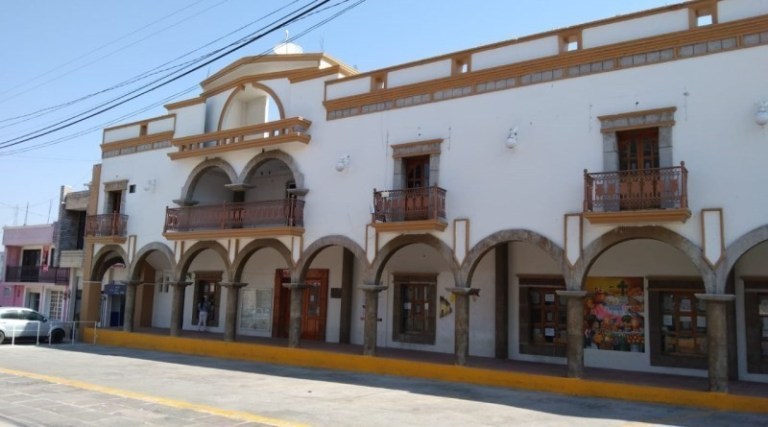 SMDIF de Contla invita a mujeres a la 1ra Campaña de Detección de Cáncer de Mama