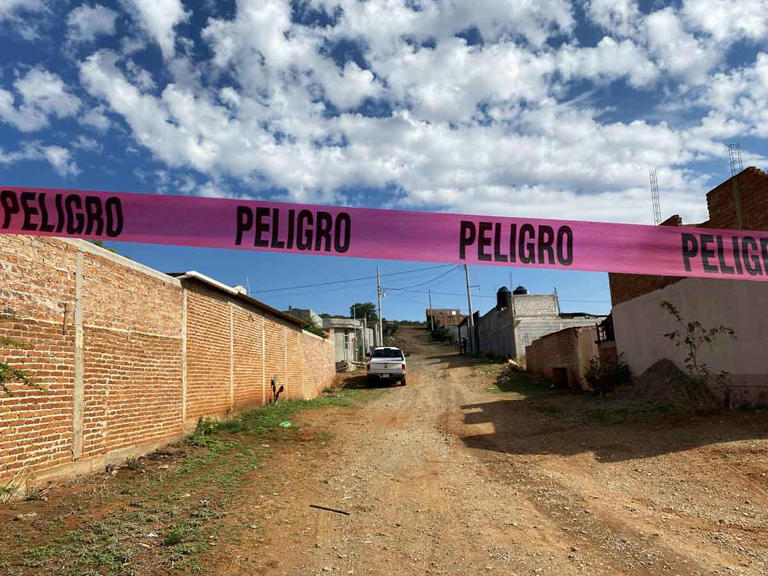 Detienen a mujer por matar a su propio hijo