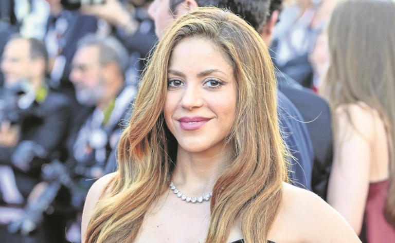 Por: Cortesía ¿Qué es el Twingo y por qué fue comparado con Clara Chía en la canción de Shakira? Aquí te decimos