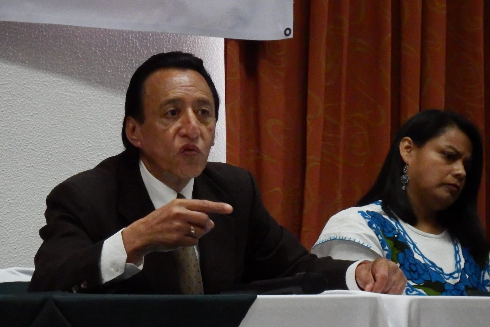 Por: Cortesía Difusión de logros de Colosio no será campaña anticipada: organización