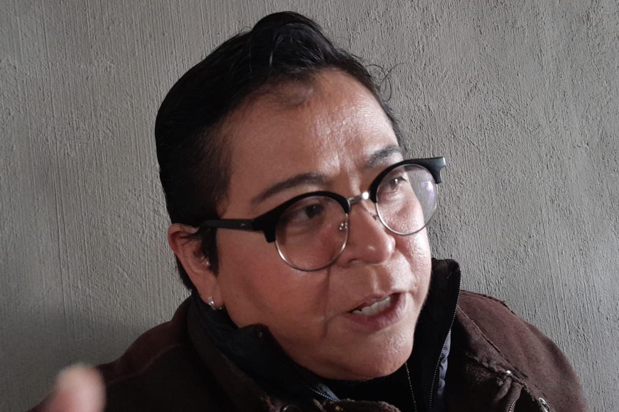 Por: Cortesía Tras ceder a caprichos de la D-III-I se liberan oficinas de la USET