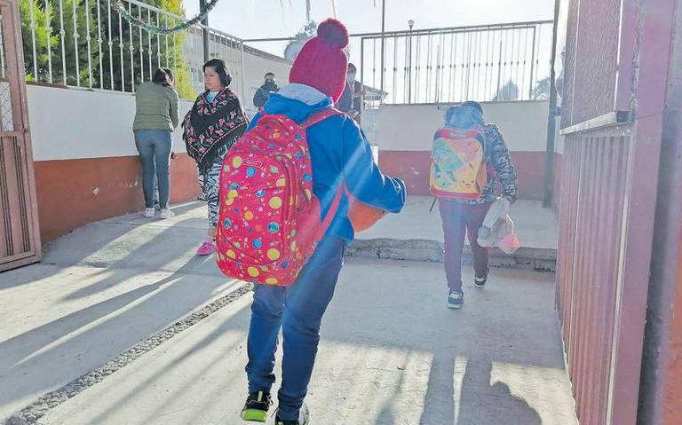 Llama CEPC a extremar precauciones por frente frío número 23