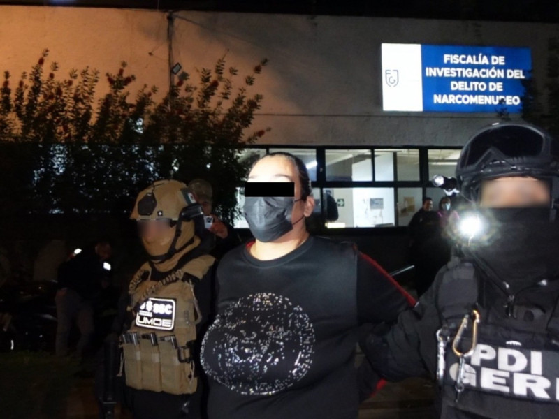 Por: Cortesía Liberan a  a 4 de los 11 detenidos por ataque contra Ciro Gómez Leyva
