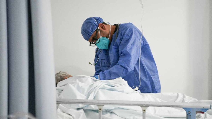 Registra Puebla 190 nuevos casos de Covid-19 en las últimas 24 horas