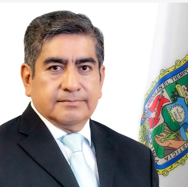 Maestra Alejandra llegó para corregir irregularidades cometidas en el tema administrativo: Sorcia Ramírez