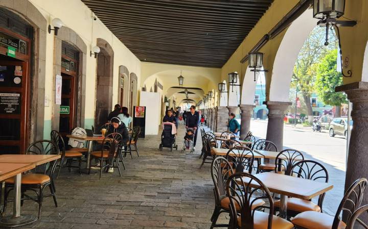 Ayuntamiento de Tlaxcala establece medidas de restricción por venta de alcohol