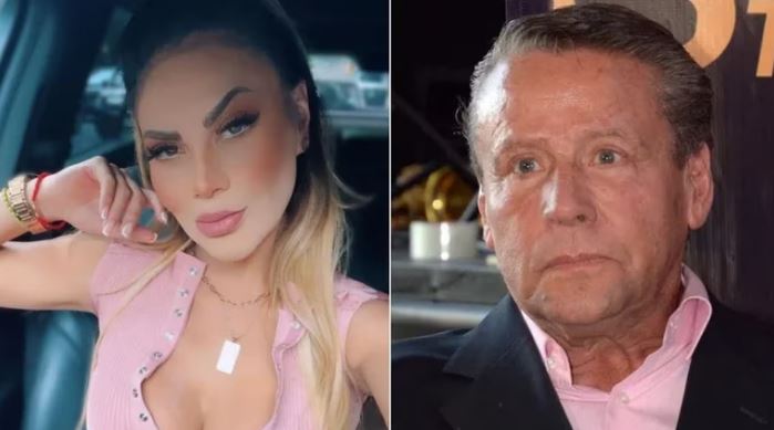 Magaly Chávez demandará a Alfredo Adame por asegurar que es una mujer trans