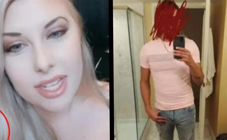 Por: Cortesía Mujer descubre que su esposo es infiel tras obervar una selfie; caso se hace viral