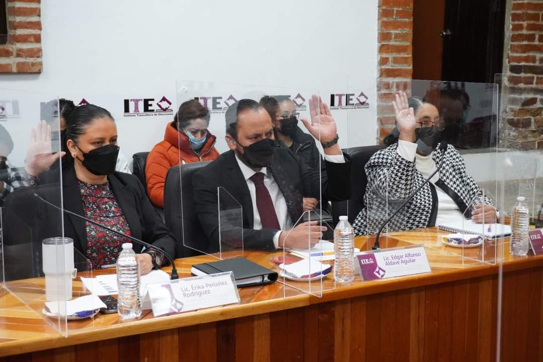 Órgano electoral aplica ajustes a su presupuesto