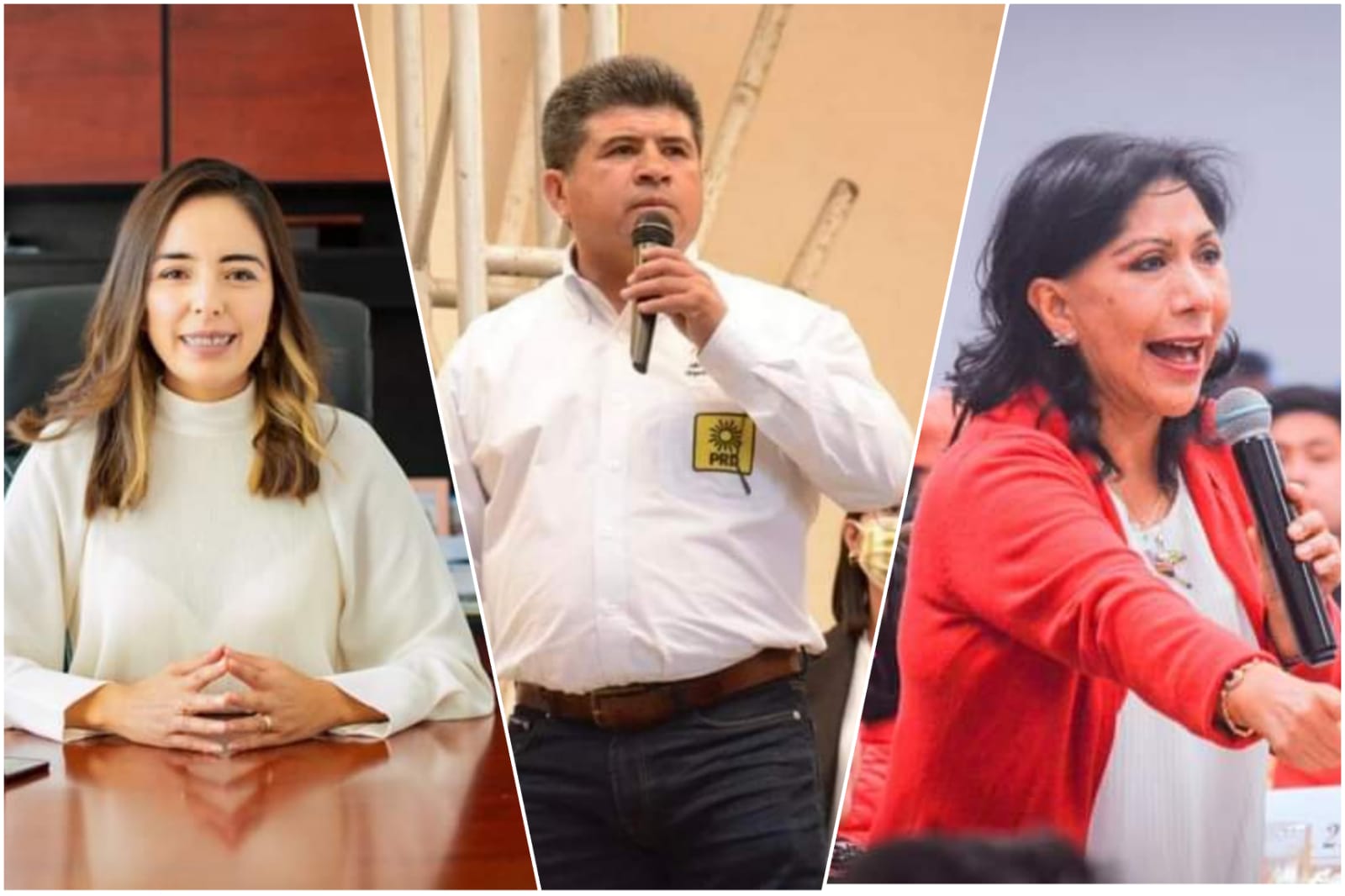 Por: Cortesía  Resurgimiento De Va Por México podría no concretarse en Tlaxcala