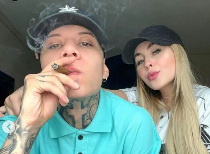 Santa Fe Klan confesó que no se cierra a una reconciliación con Maya Nazor