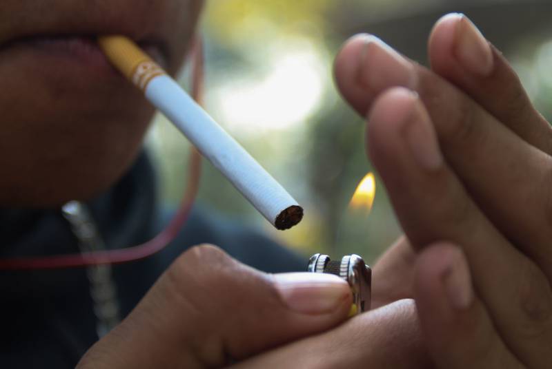 Por: Cortesía Sálvate de una multa ¿En qué lugares está prohibido fumar?