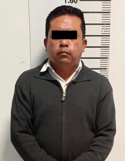 Detienen agentes viales de San Andrés Cholula a integrantes de banda dedicada a robo a interior de vehículo