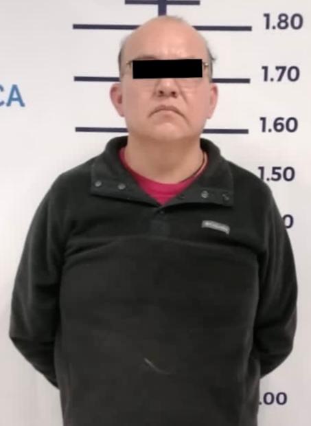 Detienen agentes viales de San Andrés Cholula a integrantes de banda dedicada a robo a interior de vehículo