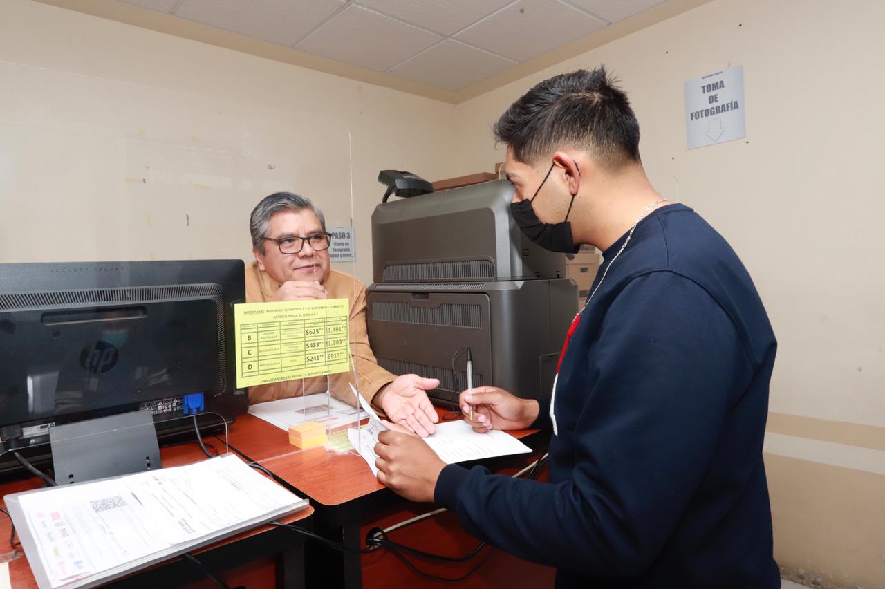 Aplica Gobierno del Estado descuentos en pago de refrendo y tenencia vehicular 2023