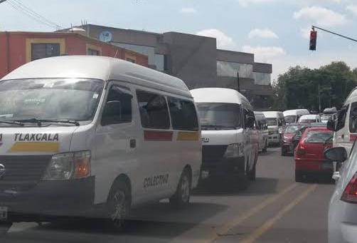 Por: Cortesía En marzo, serán retiradas 700 unidades de transporte público por antigüedad