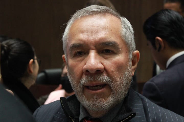 Por: Cortesía Insta SEGOB a SSC a mantener coordinación con municipios