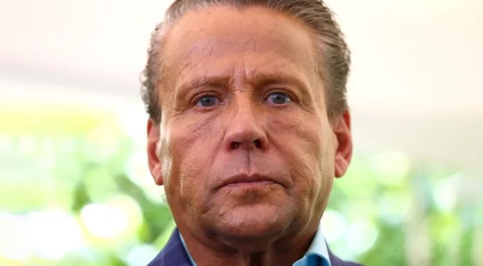 Alfredo Adame dijo que existe la posibilidad de abrir su perfil en OnlyFans