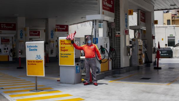 Por: Cortesía Aguas con estas gasolineras: ¿Cuáles son las más caras según la Profeco?