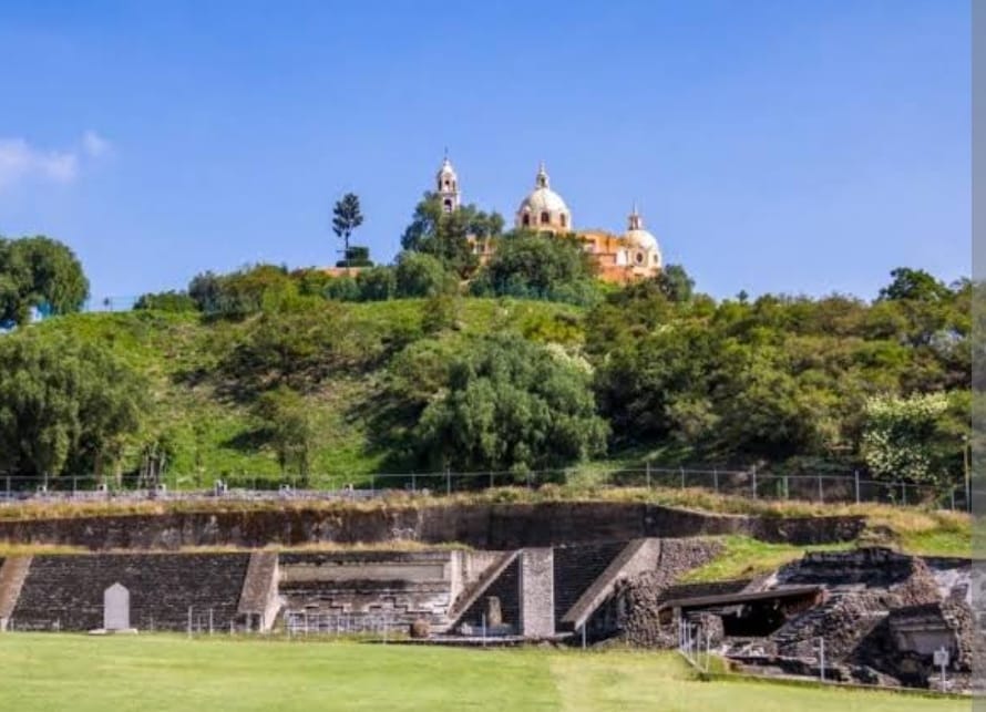 Analizan cambio operativo de miércoles a domingo en Zona Arqueológica 