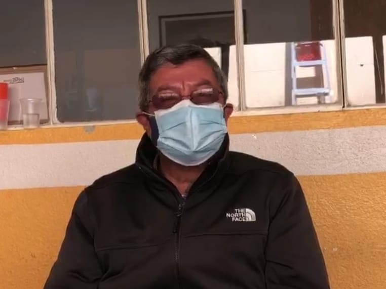 Por: Cortesía Lula Pineda Analizan cambio operativo de miércoles a domingo en Zona Arqueológica