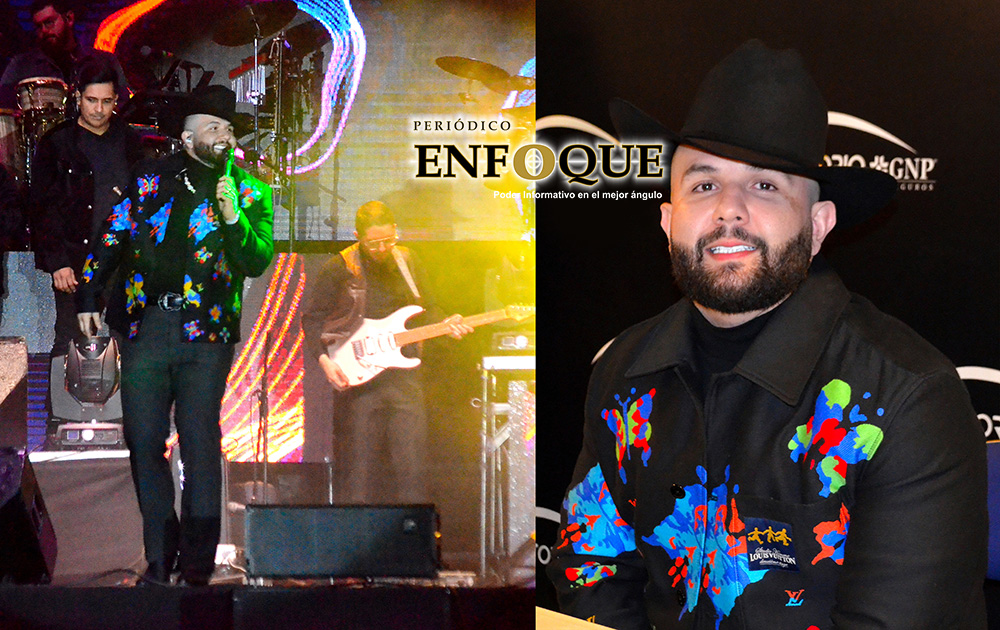 Por: Jorge Huerta El Lobo Dj