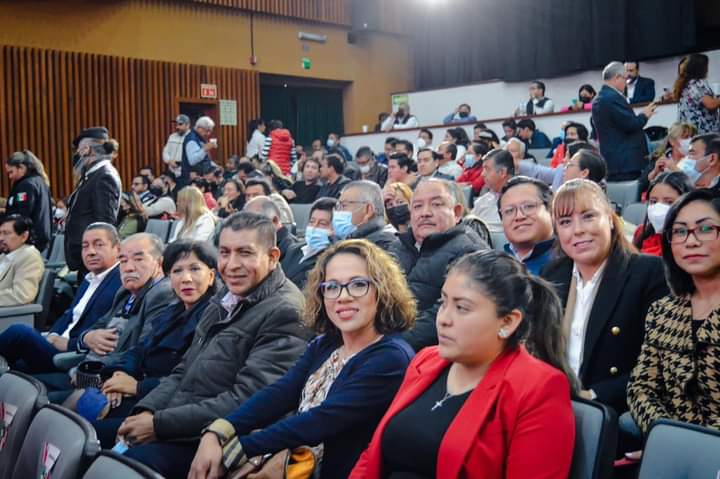 Por: Cortesía Miembros del PRI Tlaxcala acuden a Jornada de Capacitación del CEN