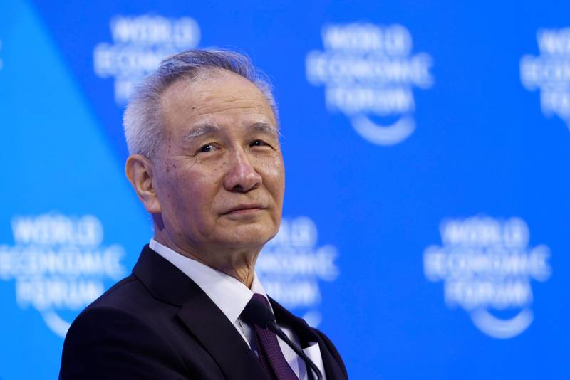 Por: Cortesía China asegura que ola COVID ‘ya pasó’; espera recuperación económica en 2023