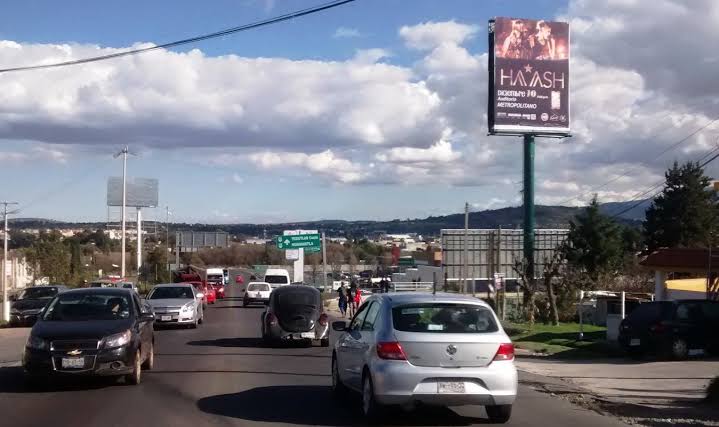 Por: Cortesía Pide CANACINTRA mejoras viales en Apizaco para facilitar transporte de mercancías