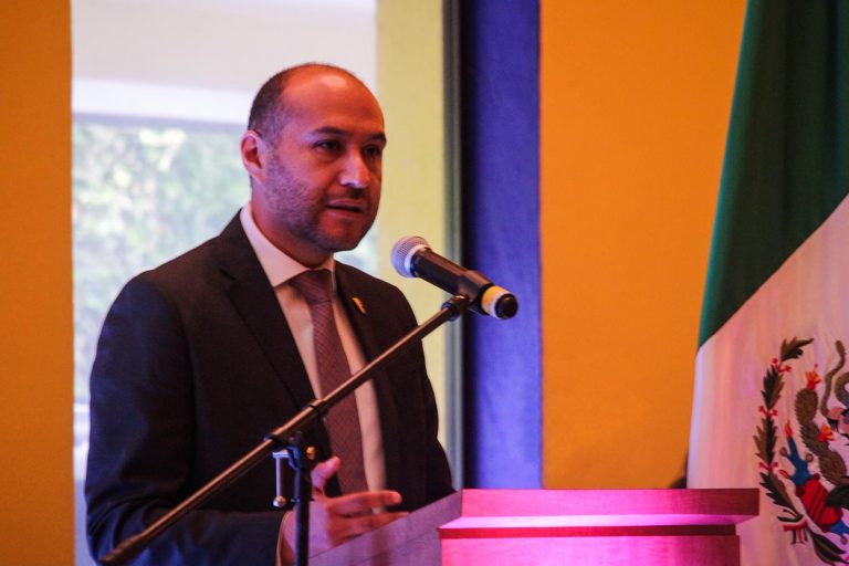 Da COPARMEX voto de confianza a SSC