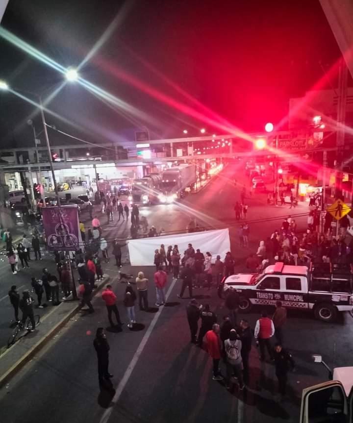 Por: Cortesía  Rechazan pobladores de Panzacola reubicación de COBAT 05