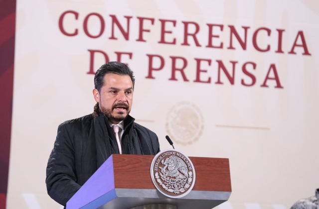 Por: Cortesía Puebla podría sumarse este año al programa IMSS-Bienestar