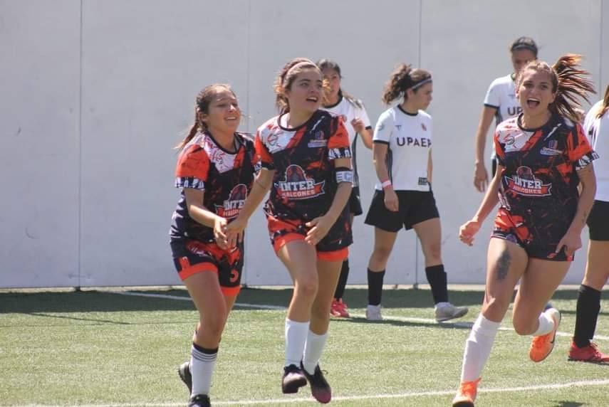 Por: Cortesía Quieren un gran 2023 en los Halcones de la Interamericana