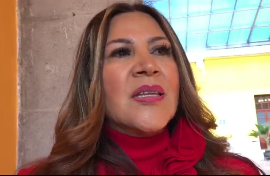 Por: Cortesía Lula Pineda Programan para 26 de enero primera “Feria del Empleo San Andrés Cholula 2023”