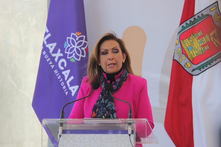 Construirán en Tlaxcala 150 aulas de preescolar