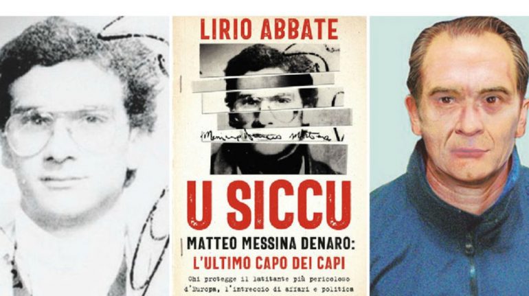 Por: Cortesía Matteo Messina, historia del último padrino de la mafia