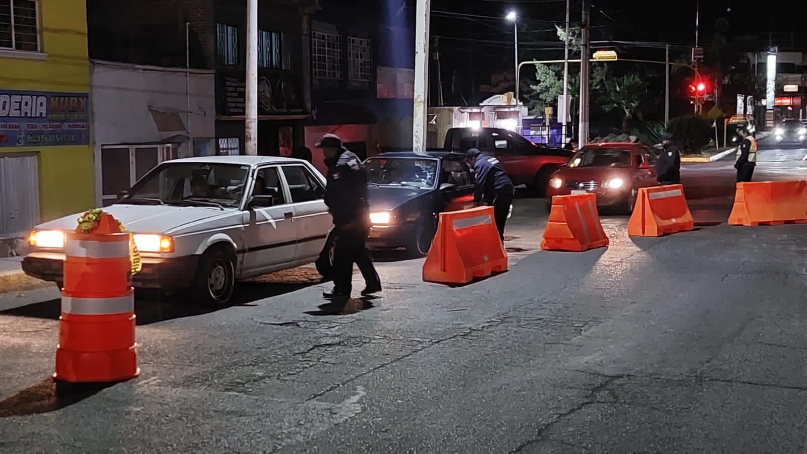 Por: Cortesía Por el bienestar de las y los atlixquenses, Ayuntamiento de Atlixco informa que continuará operativo alcoholímetro