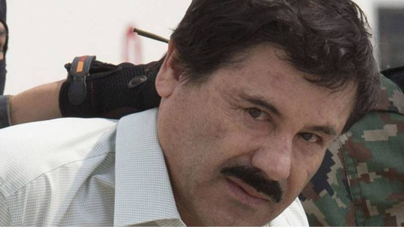 Por: Cortesía ‘Esperanza’ para ‘El Chapo’: AMLO no descarta atender solicitud de regreso a México